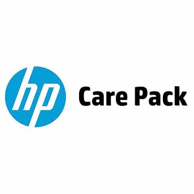 Hp 1 Year Post Warranty Next Business Day Color Laserjet M477 Multi Function Printer Hardware Support